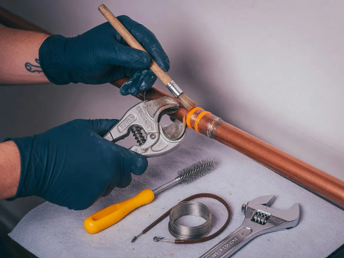 Why choose Sump Pump Repair in Fairmont, OK